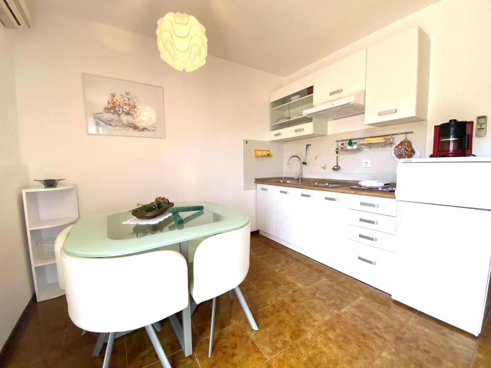 Apartmani Mavrinac Nerezine Exteriér fotografie