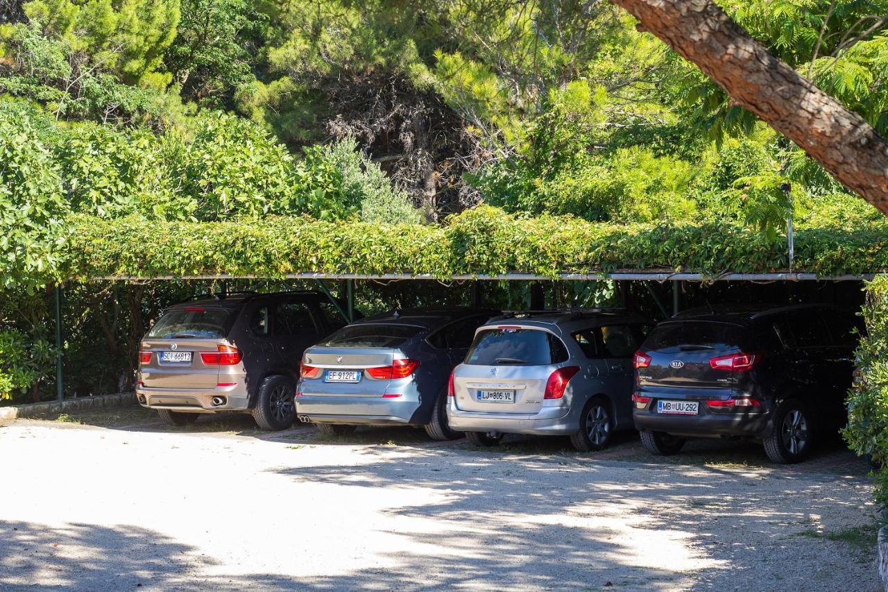 Apartmani Mavrinac Nerezine Exteriér fotografie
