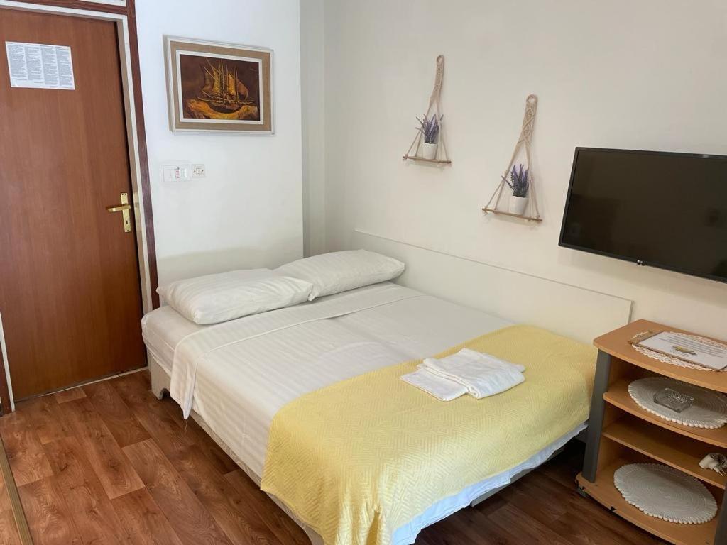 Apartmani Mavrinac Nerezine Pokoj fotografie