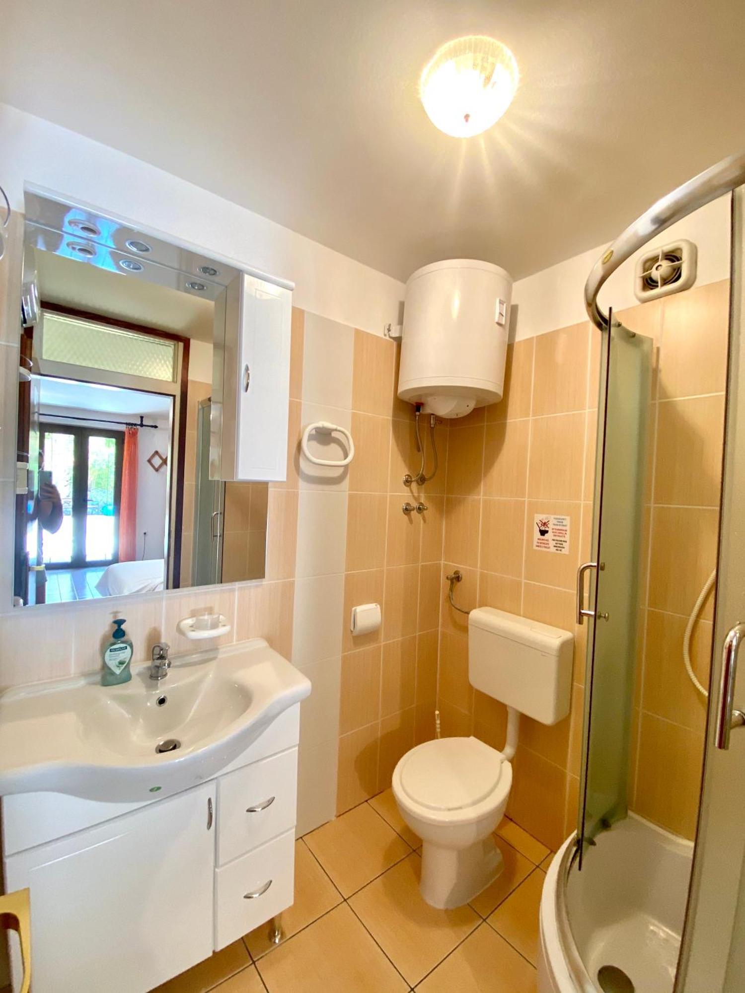 Apartmani Mavrinac Nerezine Pokoj fotografie